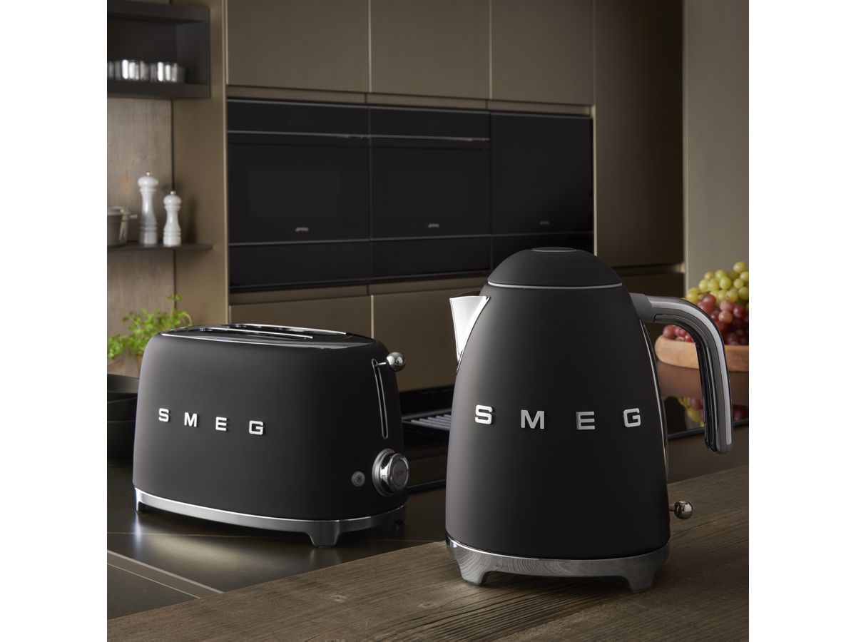 Kettle KLF03BLMEU