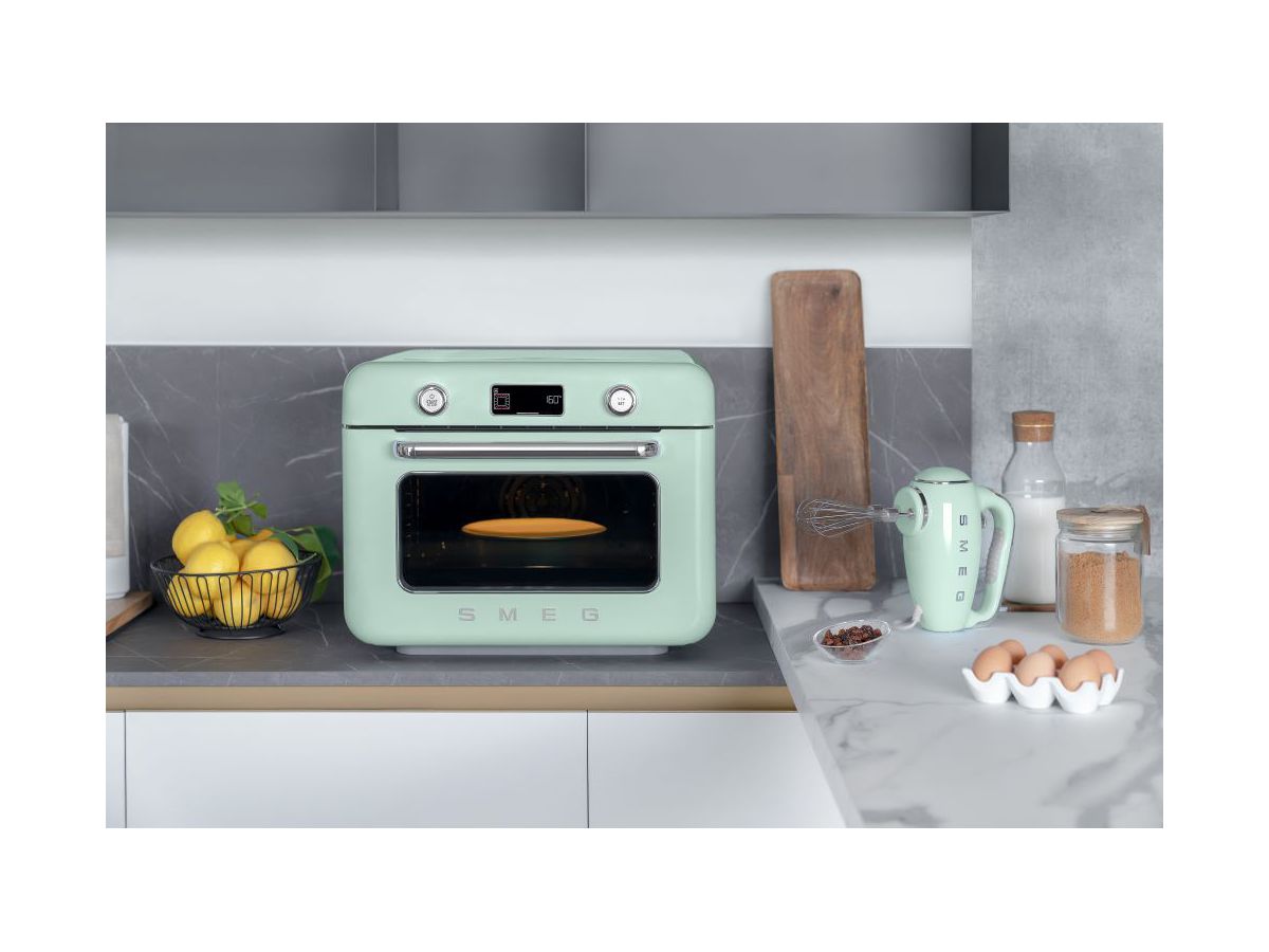 Kombi Steamer COF01PGEU