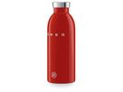 Stainless steel bottles 24Bottles WBF01RD