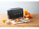 Long slot toaster TSF02BLEU