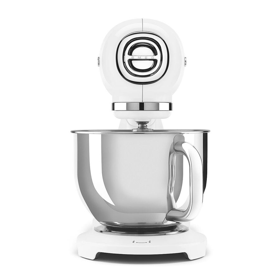 Kitchen machine SMF05WHEU