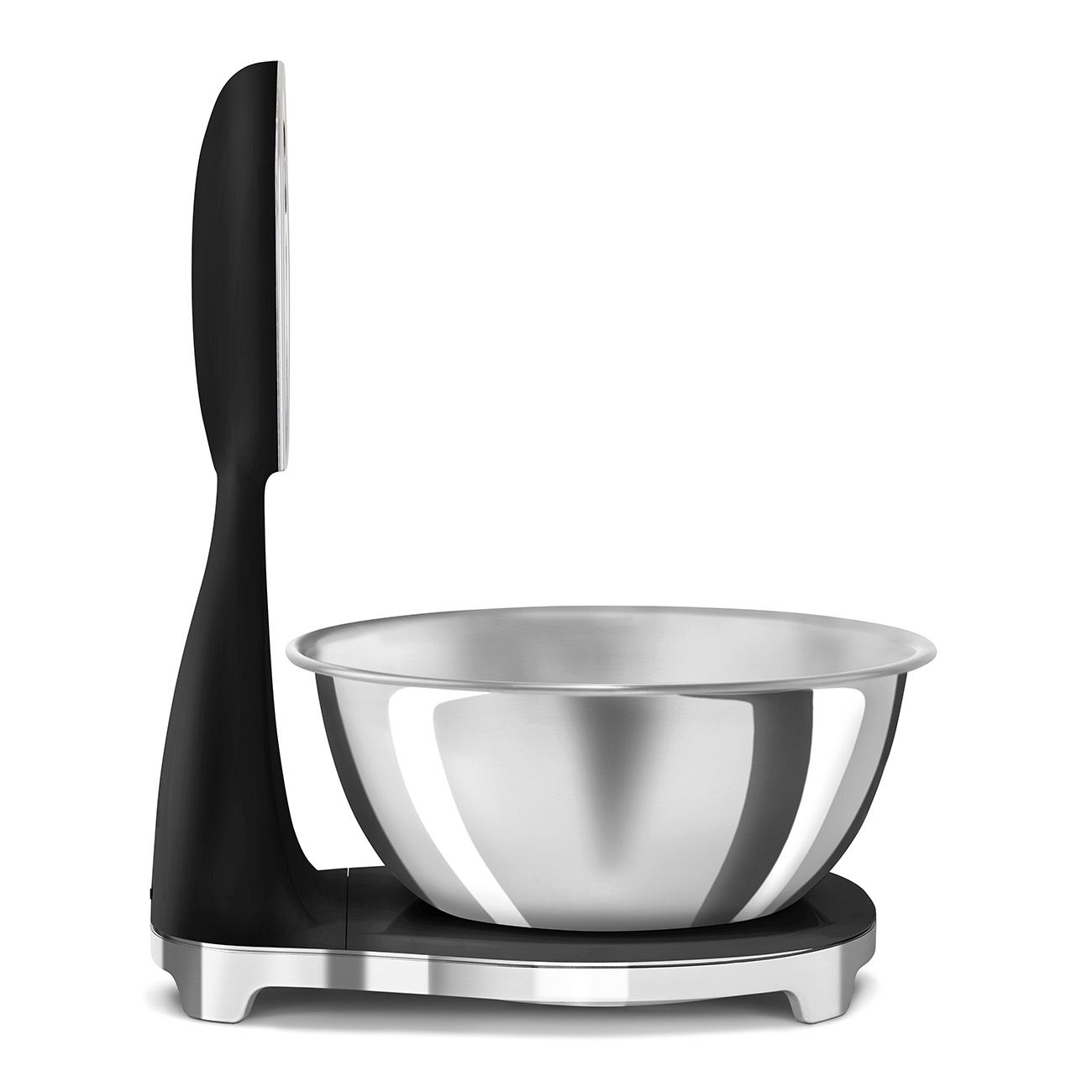Kitchen scales analog & digital KSF01BLWW
