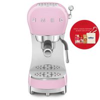 Espresso Coffee Machine ECF02PKEU Lavazza-Edition