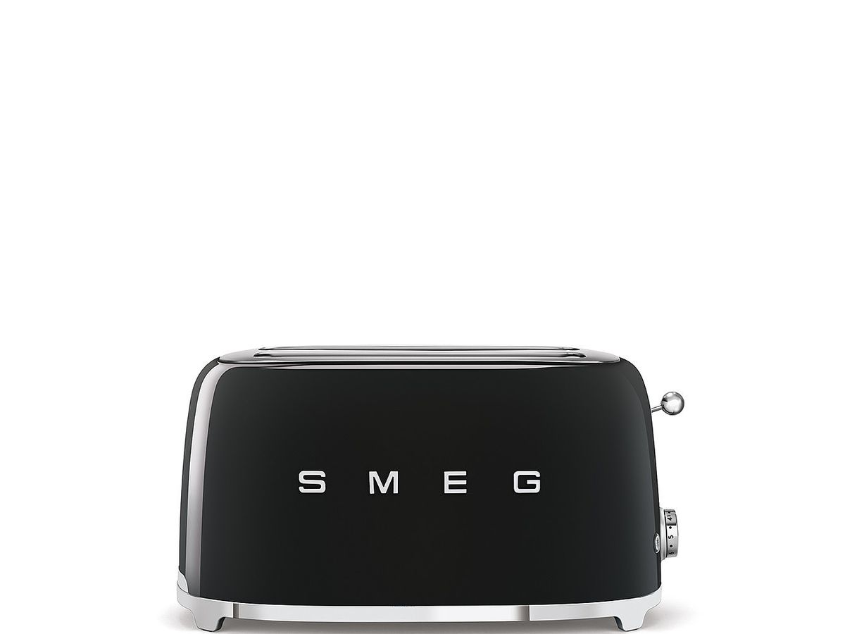 Long slot toaster TSF02BLEU