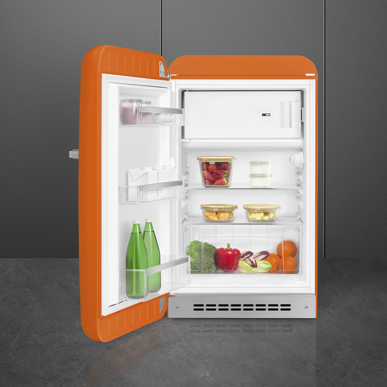 Refrigerator free-standing FAB10LOR6