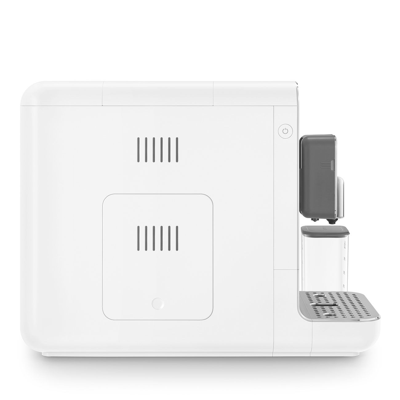 Automatic Coffee Machine BCC13WHMEU Lavazza-Edition