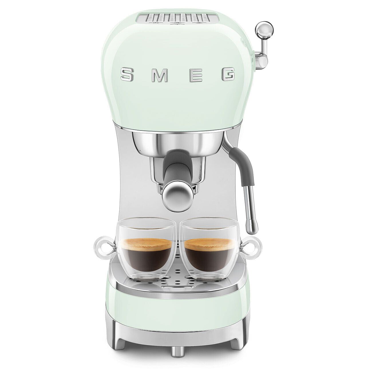 Espresso Coffee Machine ECF02PGEU Lavazza-Edition