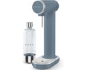 Water bubbler SKC01SBM with an additional free bottle