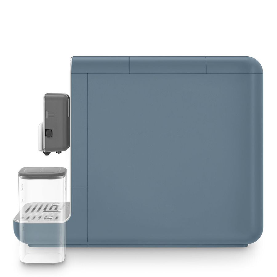 Automatic Coffee Machine BCC13SBMEU Lavazza-Edition