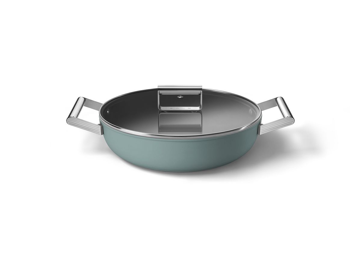 Sauteuses 24cm DPF2812EGM