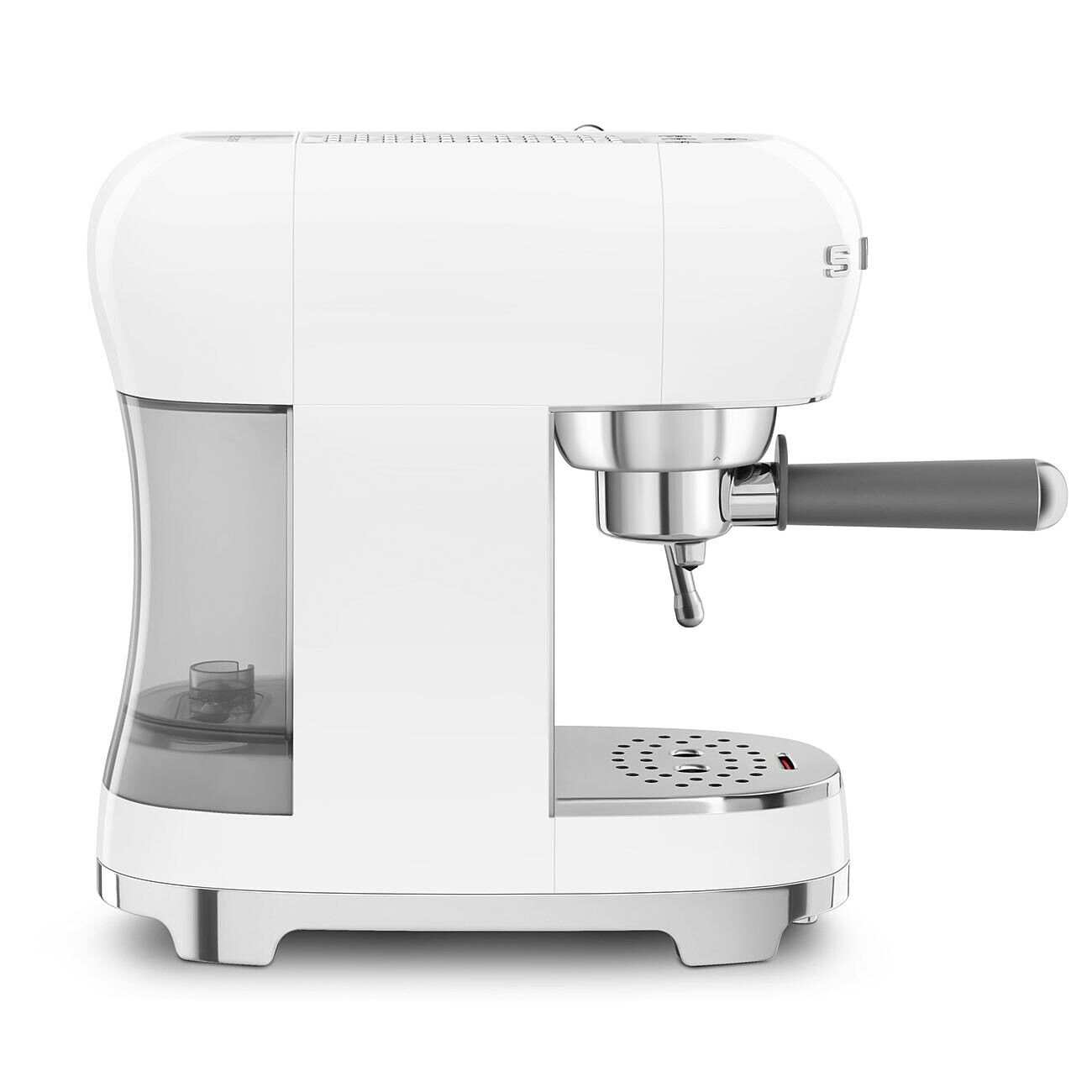 Espresso Coffee Machine ECF02WHEU Lavazza-Edition