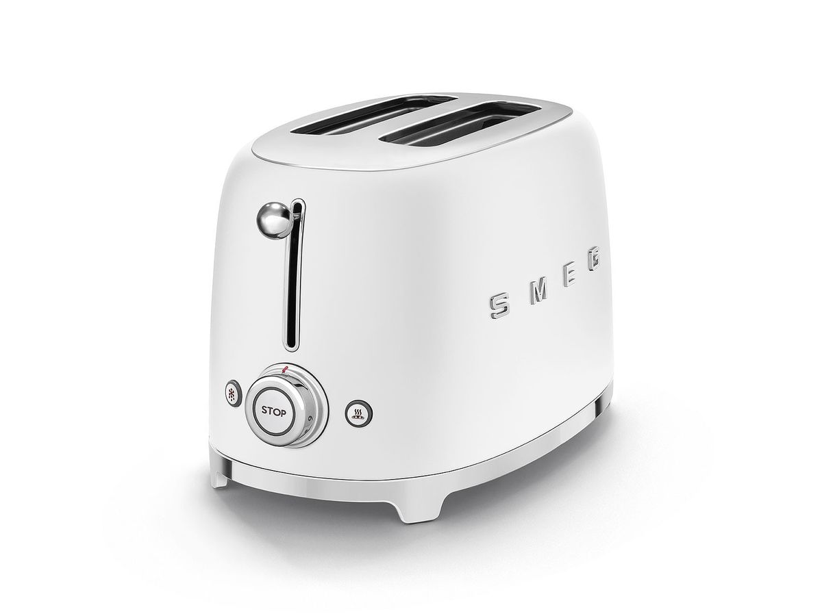 2-Schlitz-Toaster TSF01WHMEU