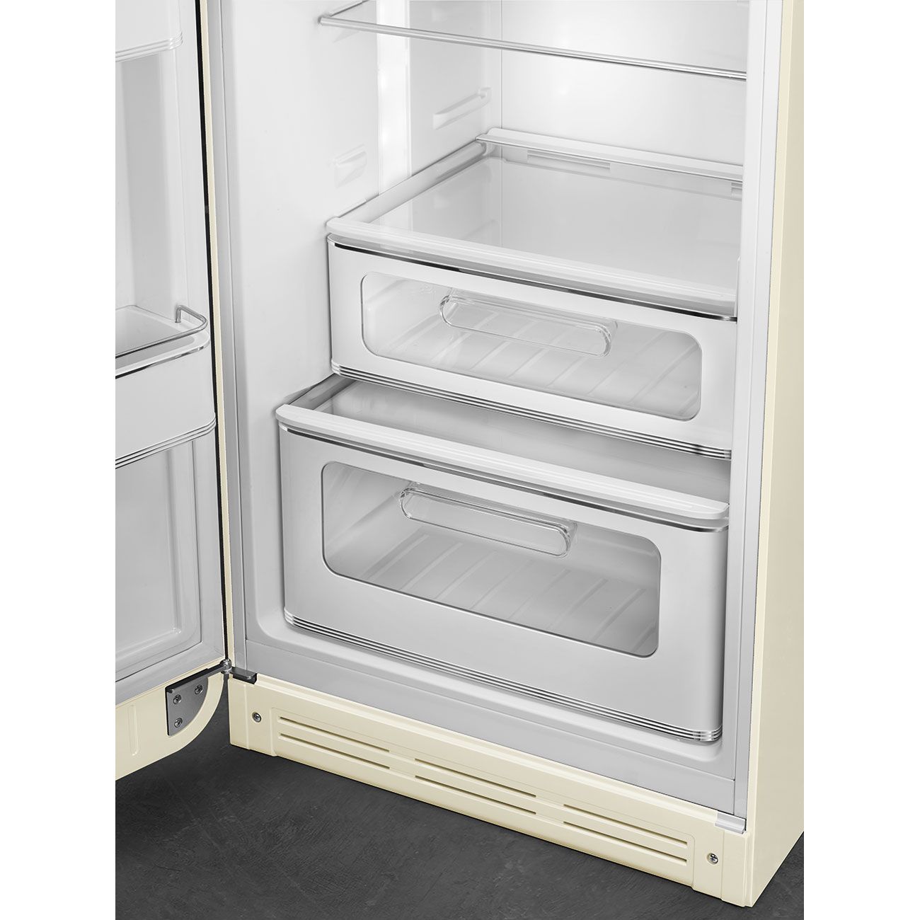 Réfrigérateur en pose libre FAB30LCR6