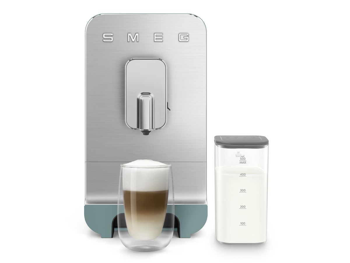 Kaffeevollautomat BCC13EGMEU Lavazza-Edition