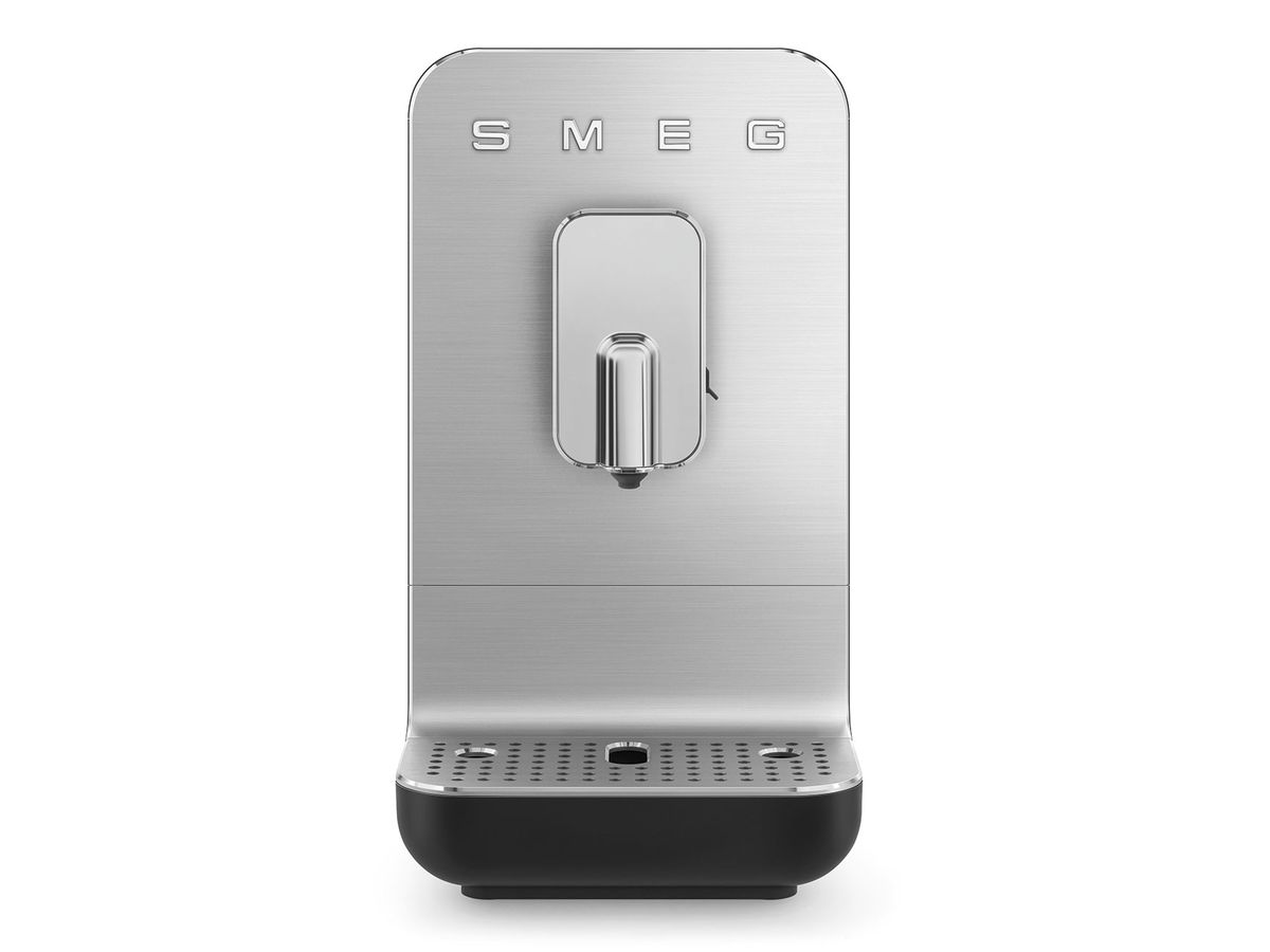 Automatic Coffee Machine BCC13BLMEU