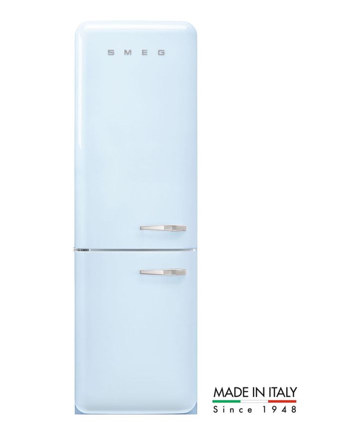 Refrigerator freestanding FAB32LPB6