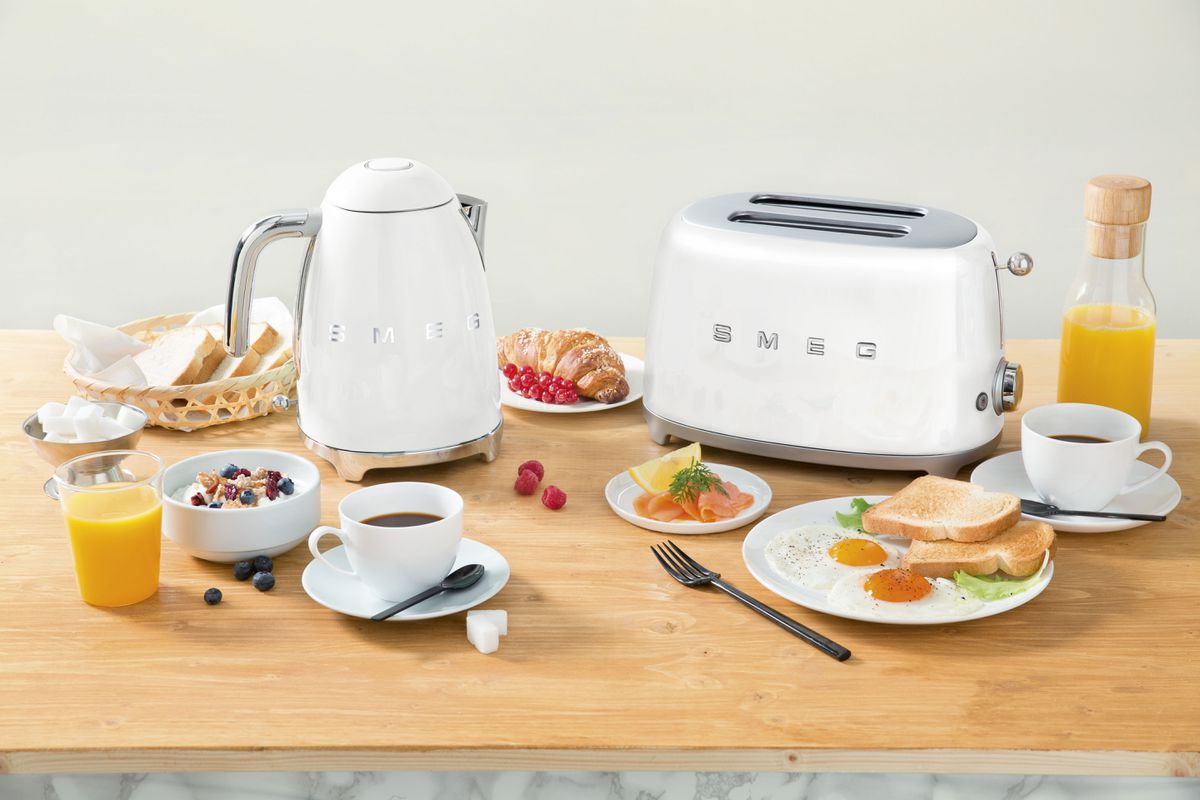 2-slot toaster TSF01WHEU