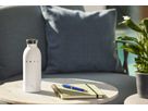 Stainless steel bottles 24Bottles WBF01WH