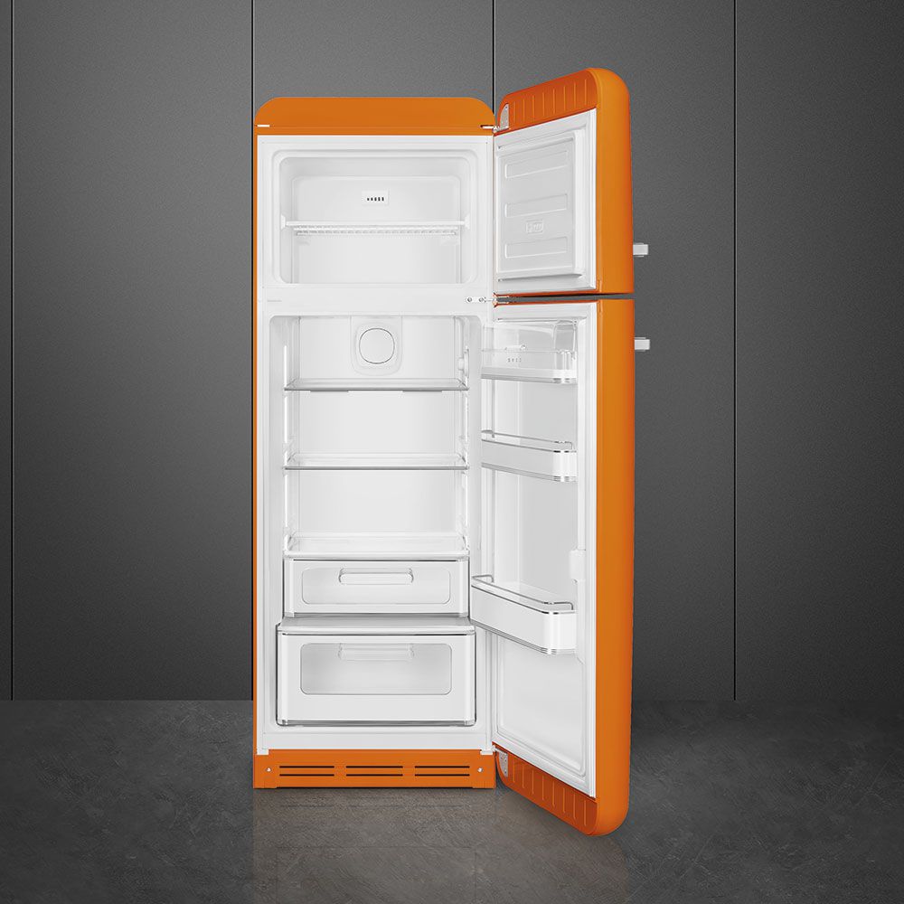 Refrigerator freestanding FAB30ROR6