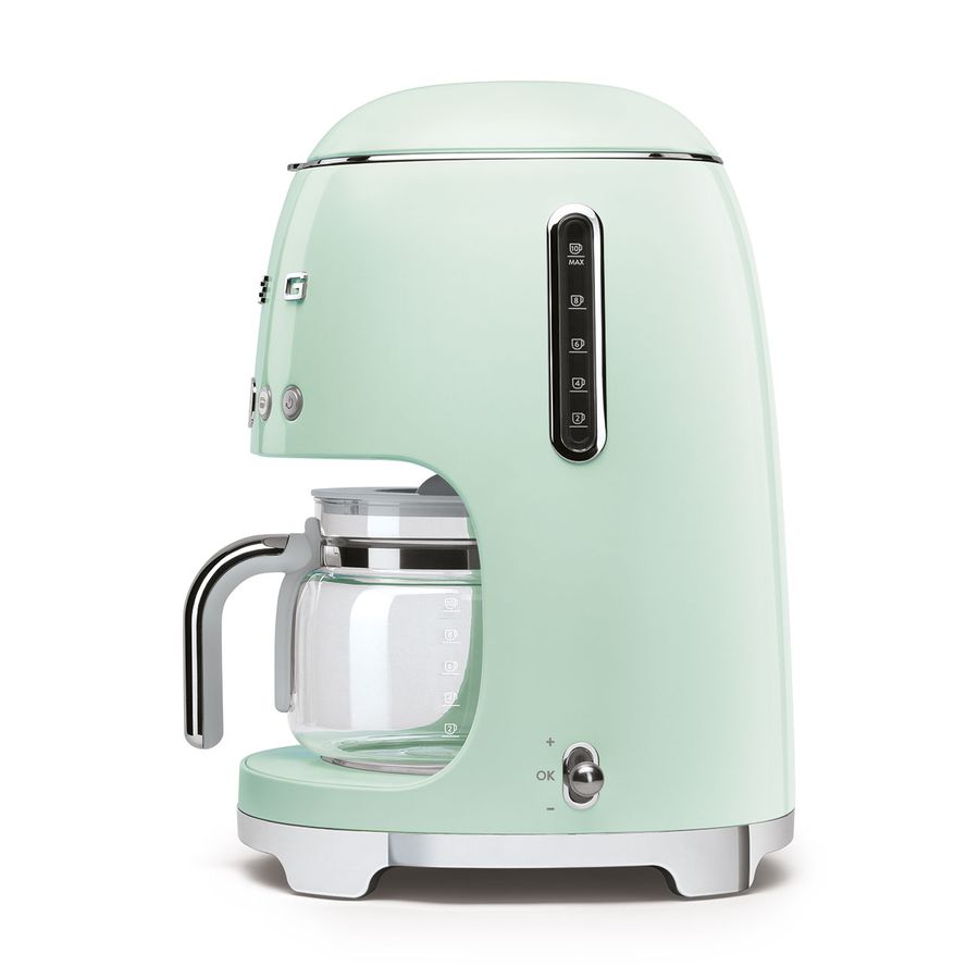 Cafetière filtre DCF02PGEU