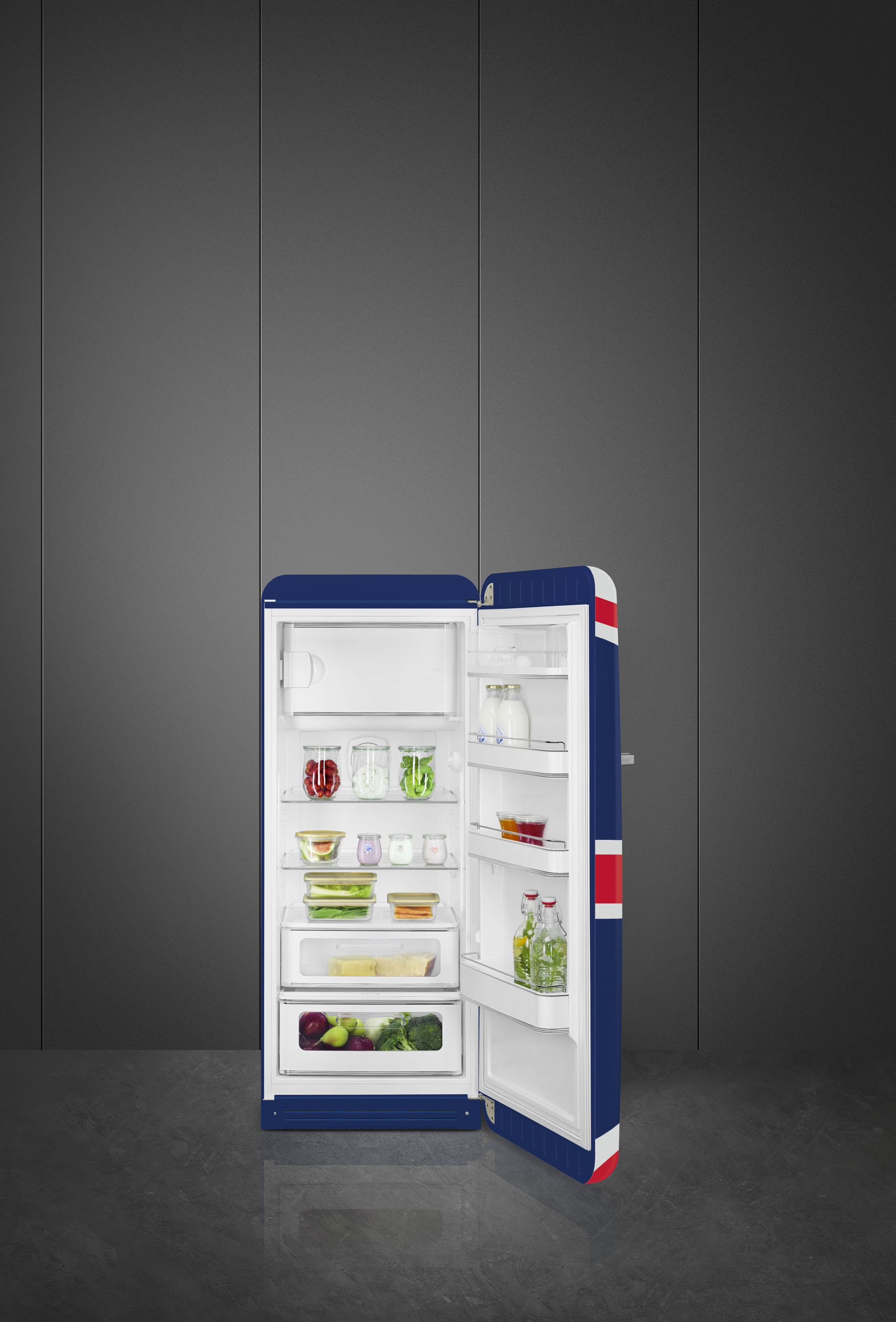 Freestanding refrigerator FAB28RDUJ5