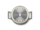 Schmorpfanne 28cm DPF2812CRM