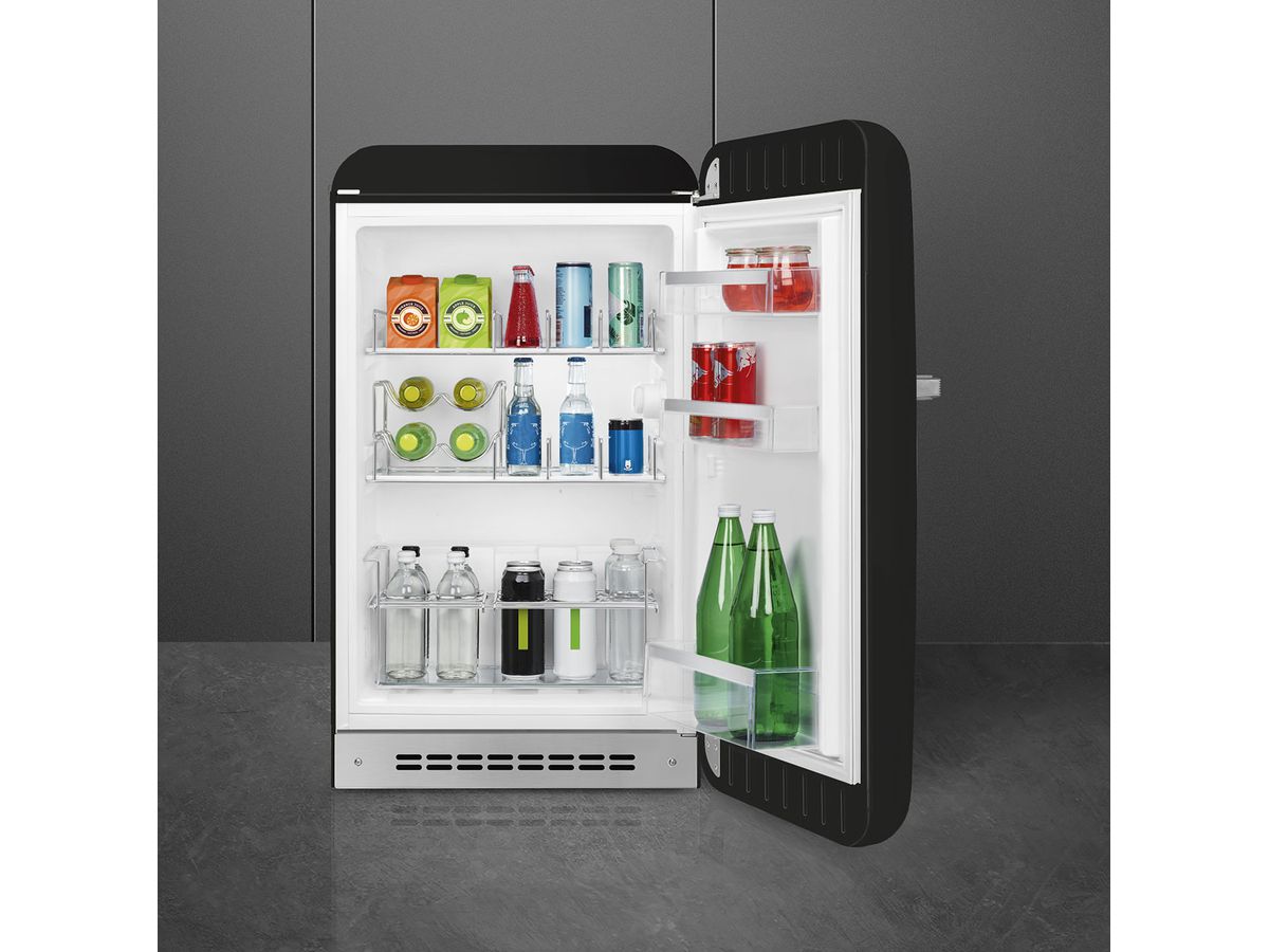 Kühlschrank Freistehend FAB10HRBL6