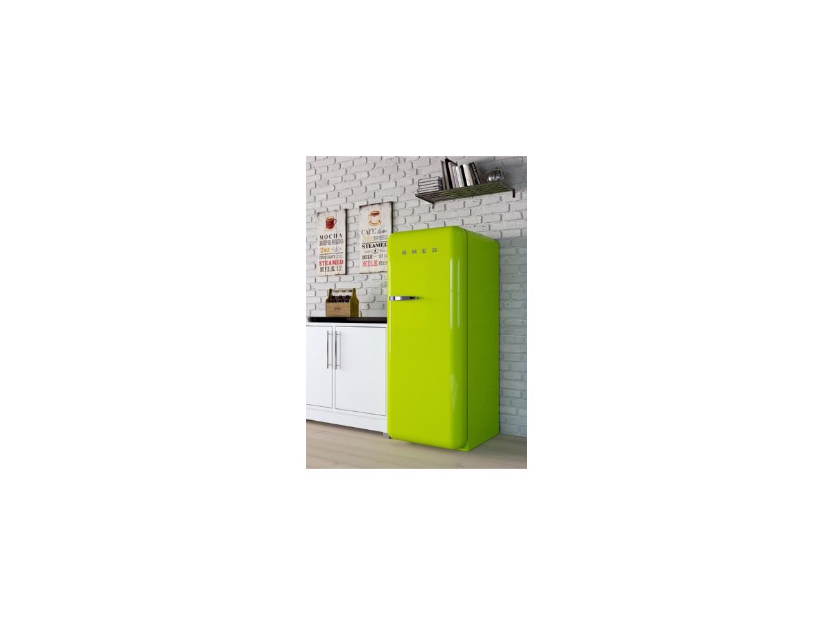 Freestanding refrigerator FAB28RLI5