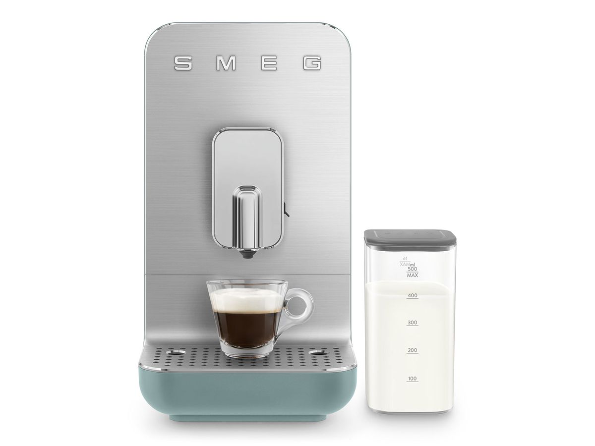 Kaffeevollautomat BCC13EGMEU Lavazza-Edition