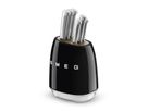 Knife block KBSF02BL