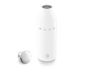 Stainless steel bottles 24Bottles WBF01WH