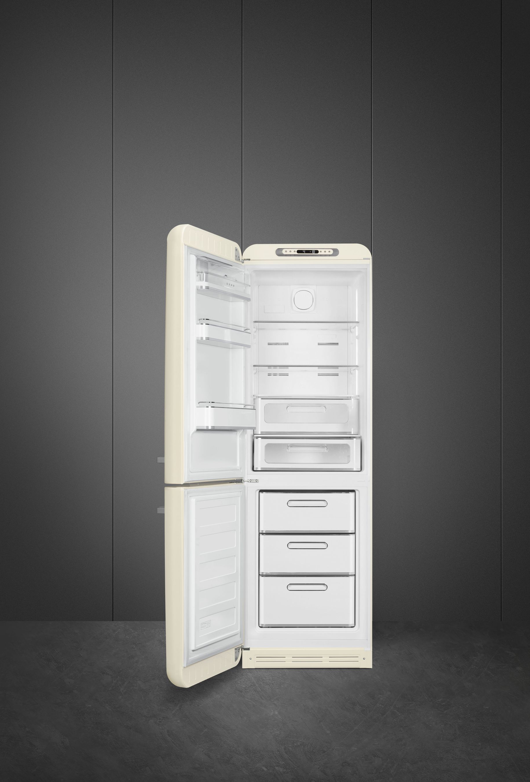 Réfrigérateur sur pied FAB32LCR5