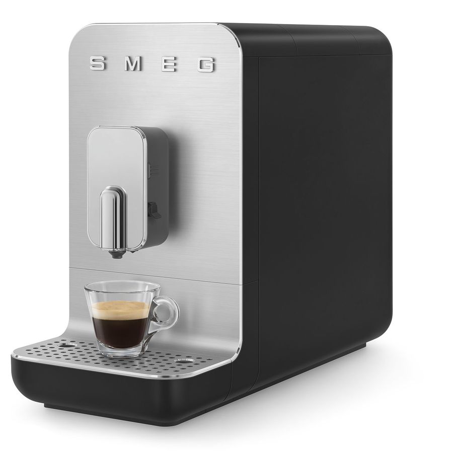 Automatic Coffee Machine BCC13BLMEU Lavazza-Edition