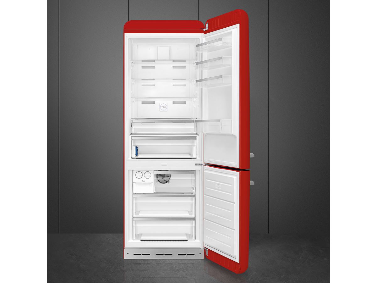 Kühlschrank Freistehend FAB38RRD6