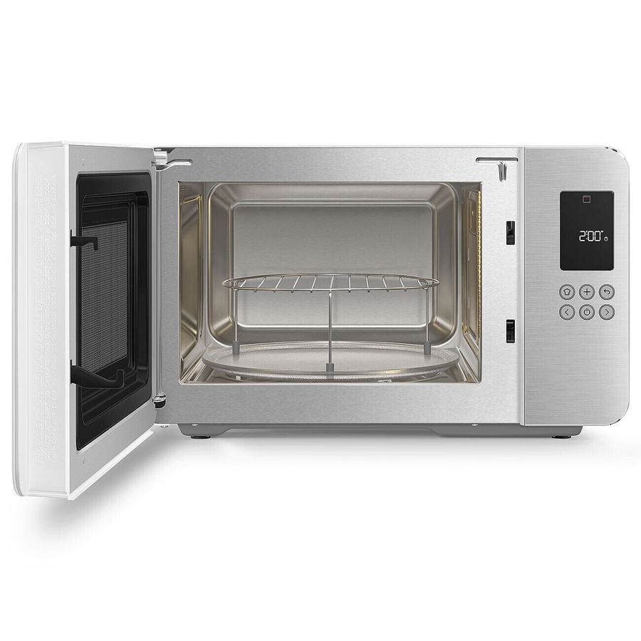 Table microwave combination with grill MOC01WHMEU