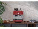 Espressomaschine mit Mahlwerk 50's Style EGF03RDEU