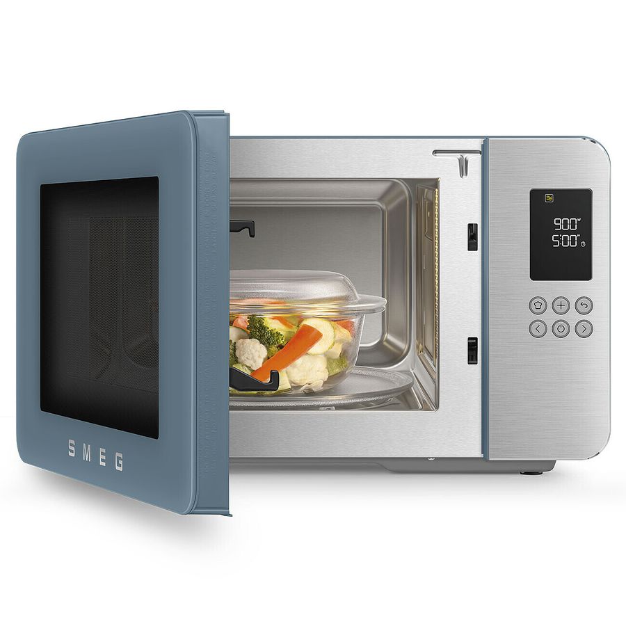 Table microwave combination with grill MOC01SBMEU