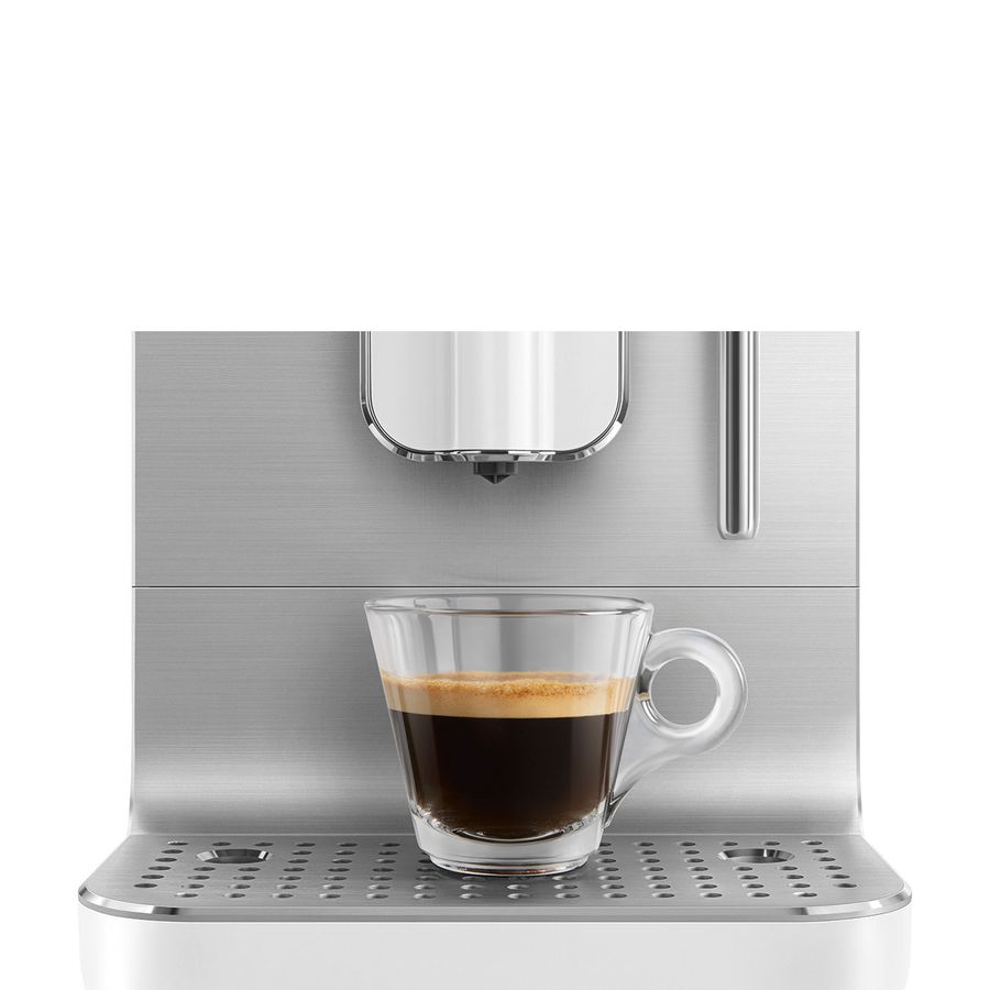 Automatic Coffee Machine BCC12WHMEU Lavazza-Edition