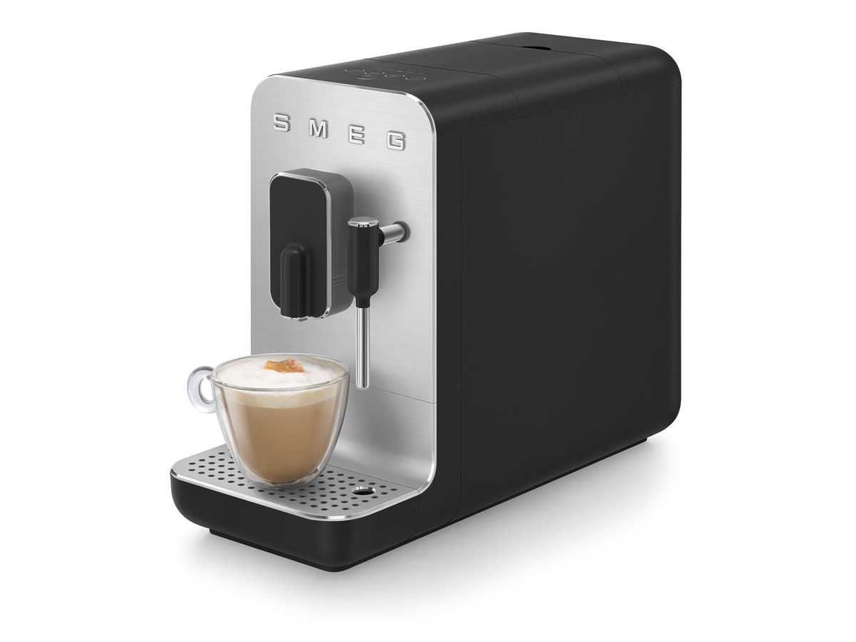 Kaffeevollautomat BCC12BLMEU Lavazza-Edition