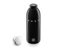 Stainless steel bottles 24Bottles WBF01BL