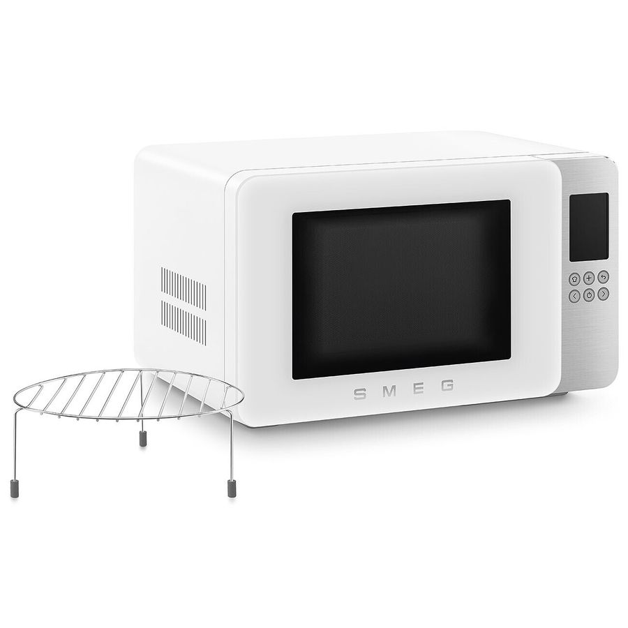 Table microwave combination with grill MOC01WHMEU