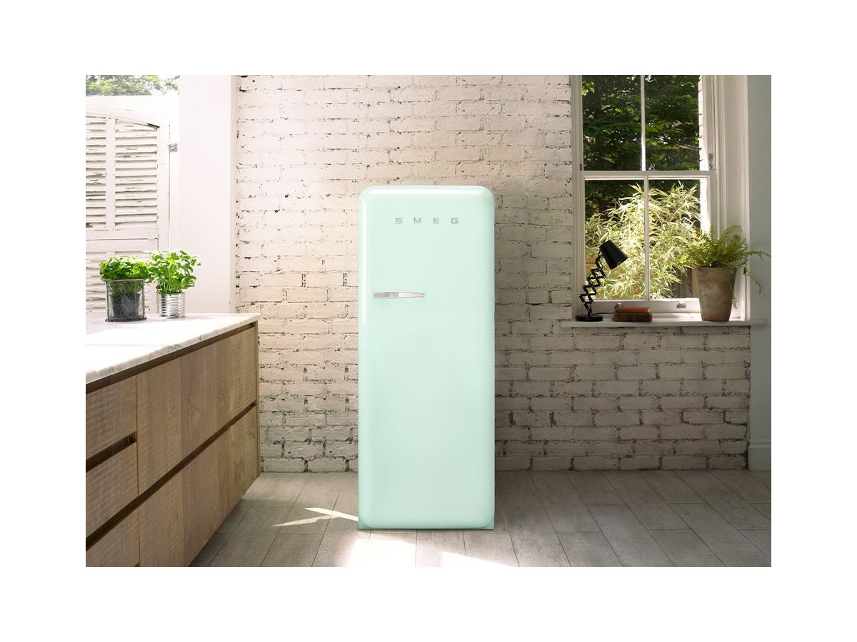 Réfrigérateur sur pied FAB28LPG5