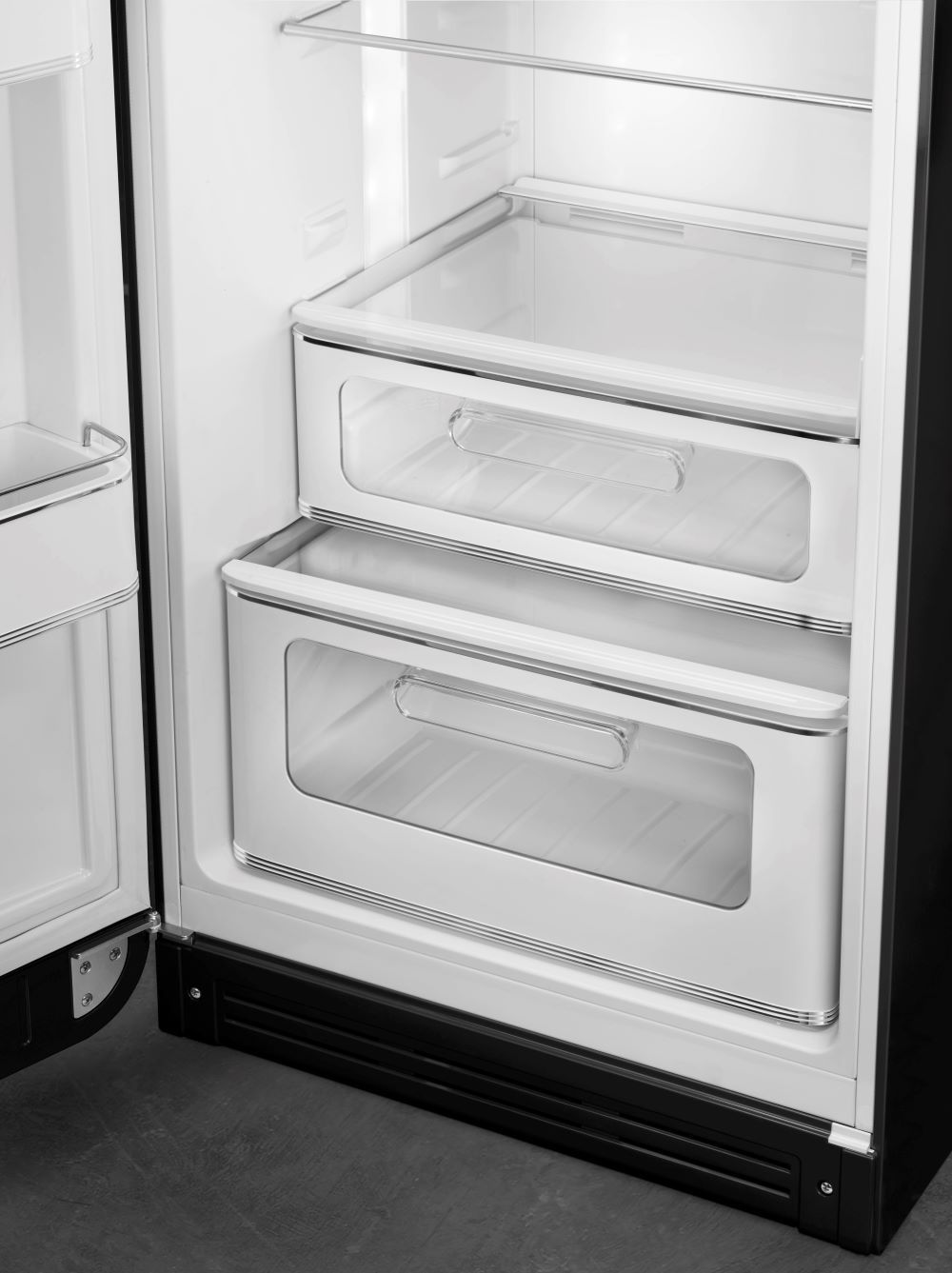 Refrigerator freestanding FAB30LBL6