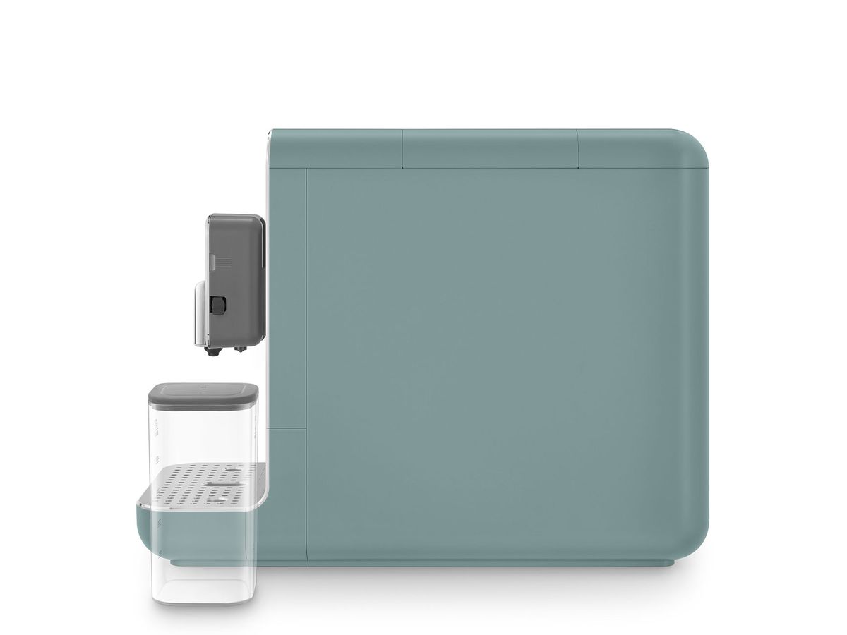 Kaffeevollautomat BCC13EGMEU Lavazza-Edition