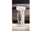 Water bubbler SKC01WHM with an additional free bottle