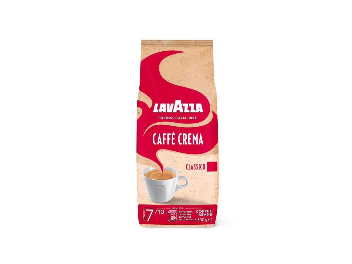Lavazza Caffè Crema Classico