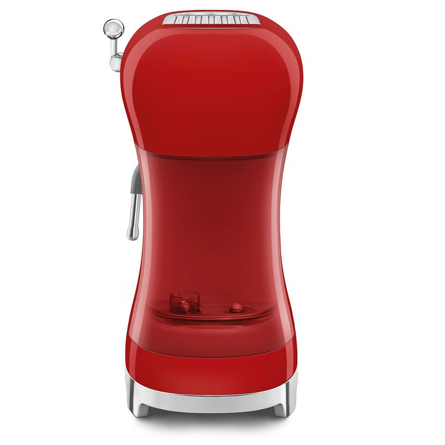 Machine à café Espresso ECF02RDEU Édition-Lavazza
