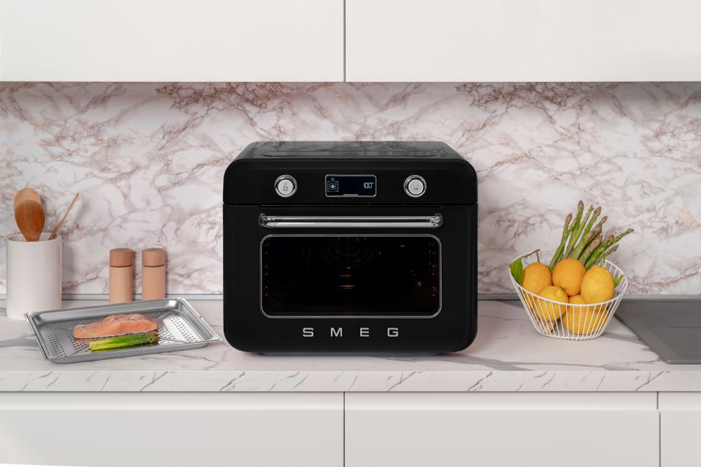 Combi Steamer COF01BLEU