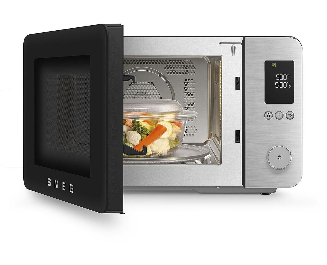 Table microwave combination with Airfry MOC02BLMEU
