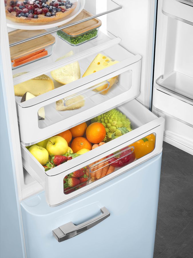 Kühlschrank Freistehend FAB32RPB6